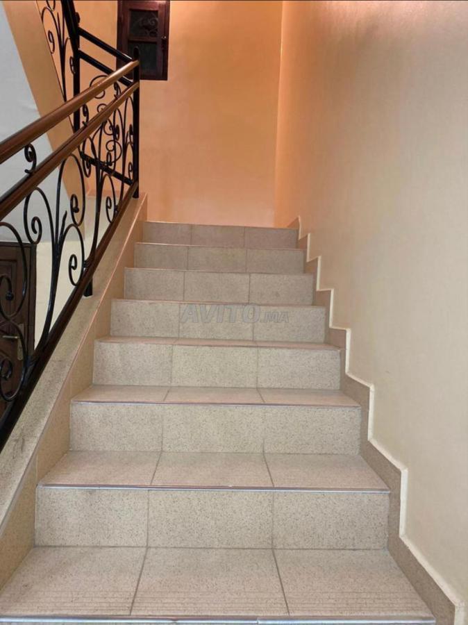 Villa Nour Al-Khalil Есувейра Екстериор снимка