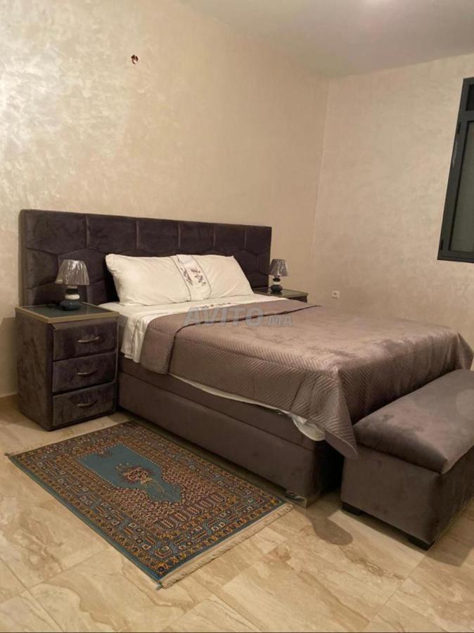 Villa Nour Al-Khalil Есувейра Екстериор снимка