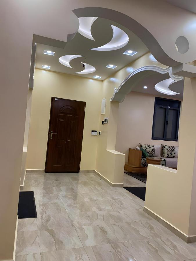 Villa Nour Al-Khalil Есувейра Екстериор снимка